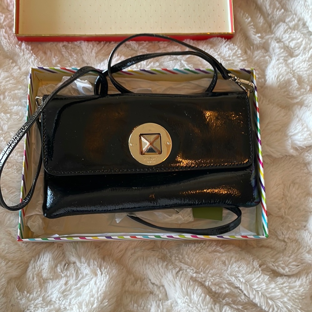 Kate Spade purse.